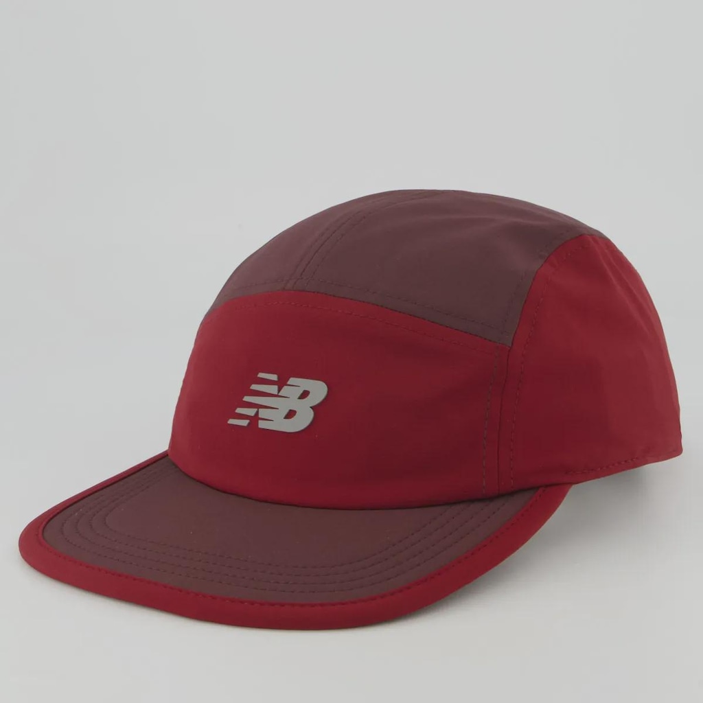 Imagem 1 do produto Boné New Balance Every Day Trainer 5 Panel