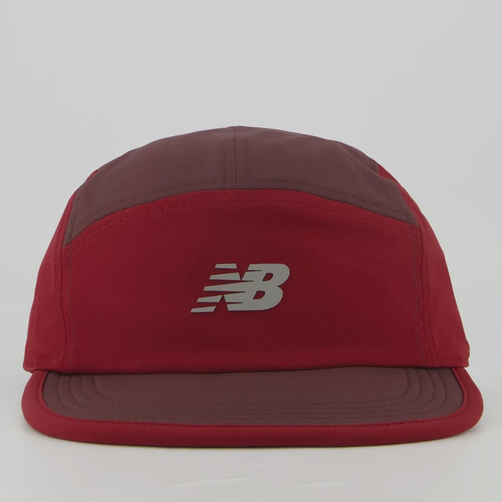 Imagem 2 do produto Boné New Balance Every Day Trainer 5 Panel