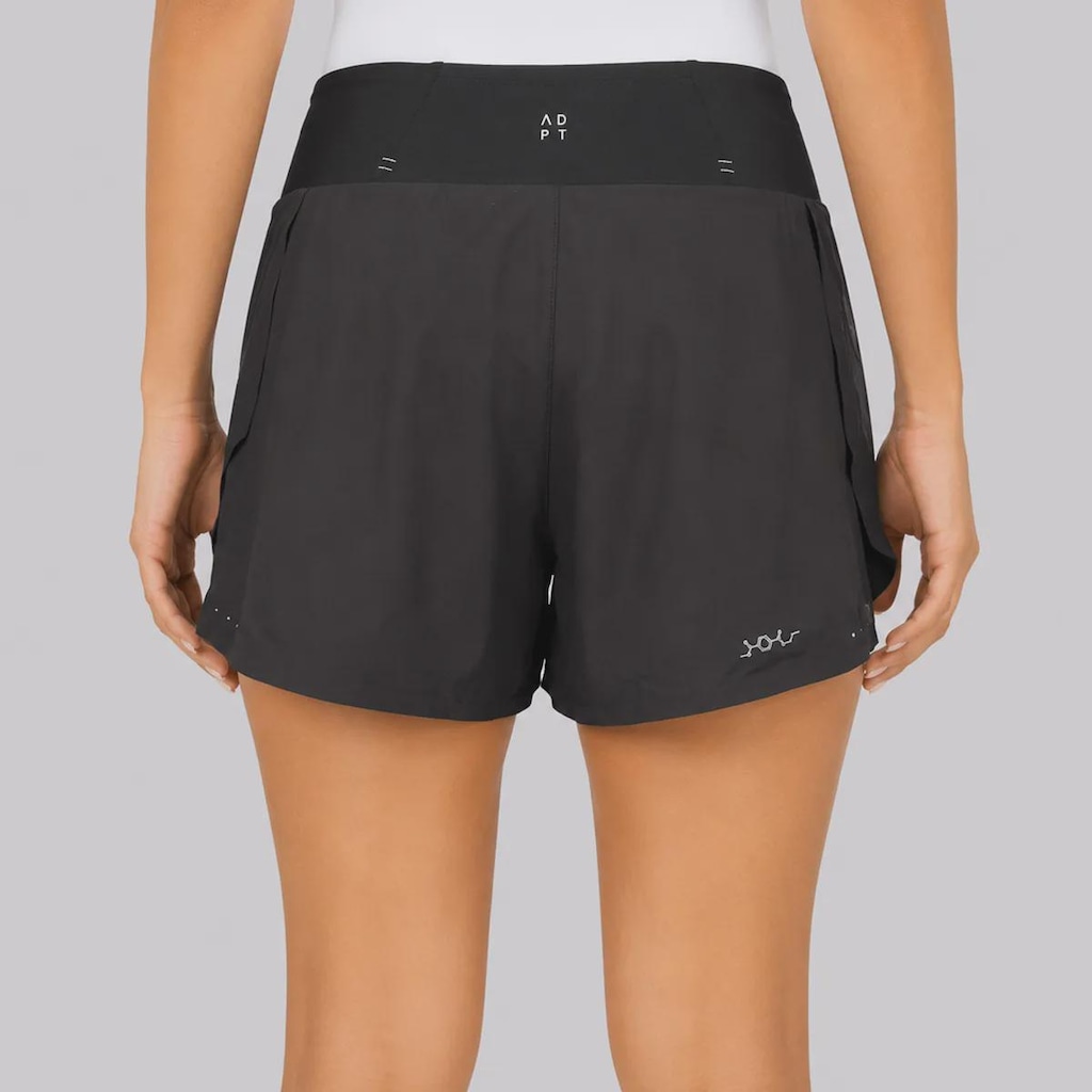 Imagem 5 do produto Short Olympikus Corre Foco 3 Run Feminino