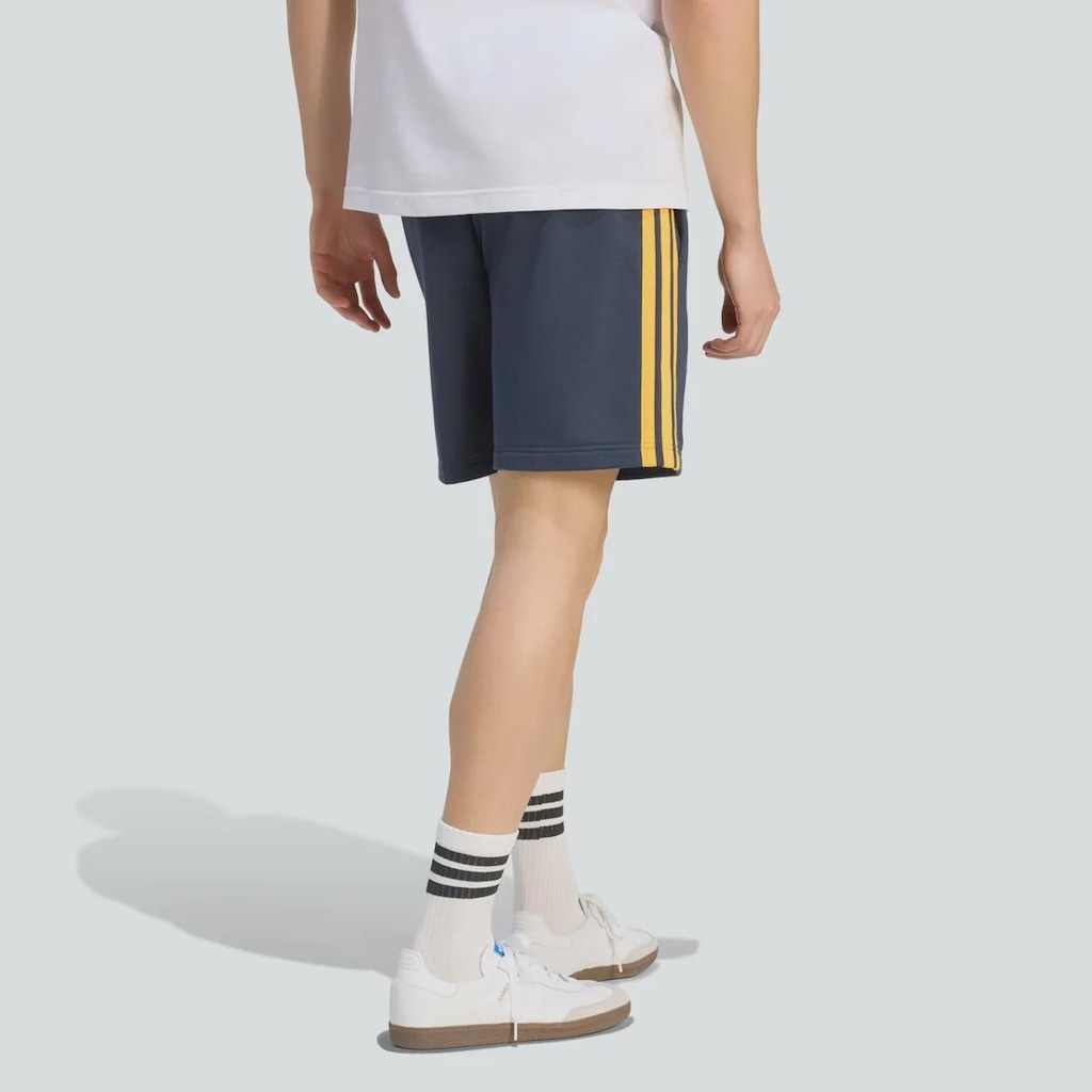 Imagem 2 do produto Bermuda Adidas Real Madrid DNA Masculina