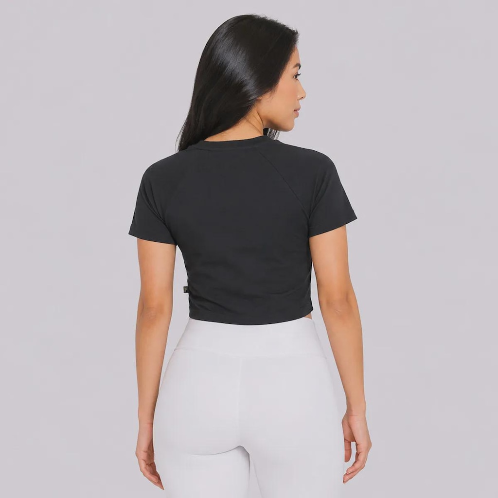 Imagem 4 do produto Camiseta Fila Baby T Stile Sport Feminina