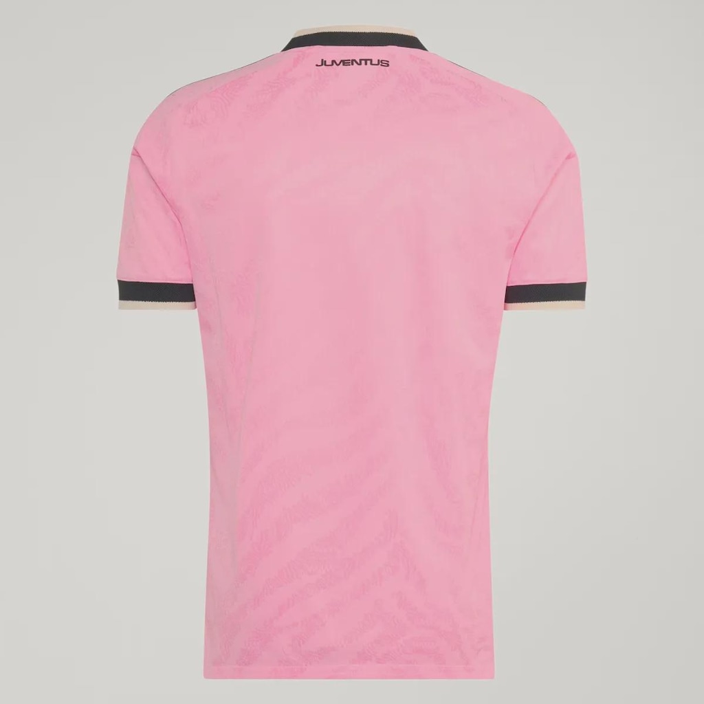Imagem 5 do produto Camisa Juventus II 26/27 Adidas Jogador Masculina