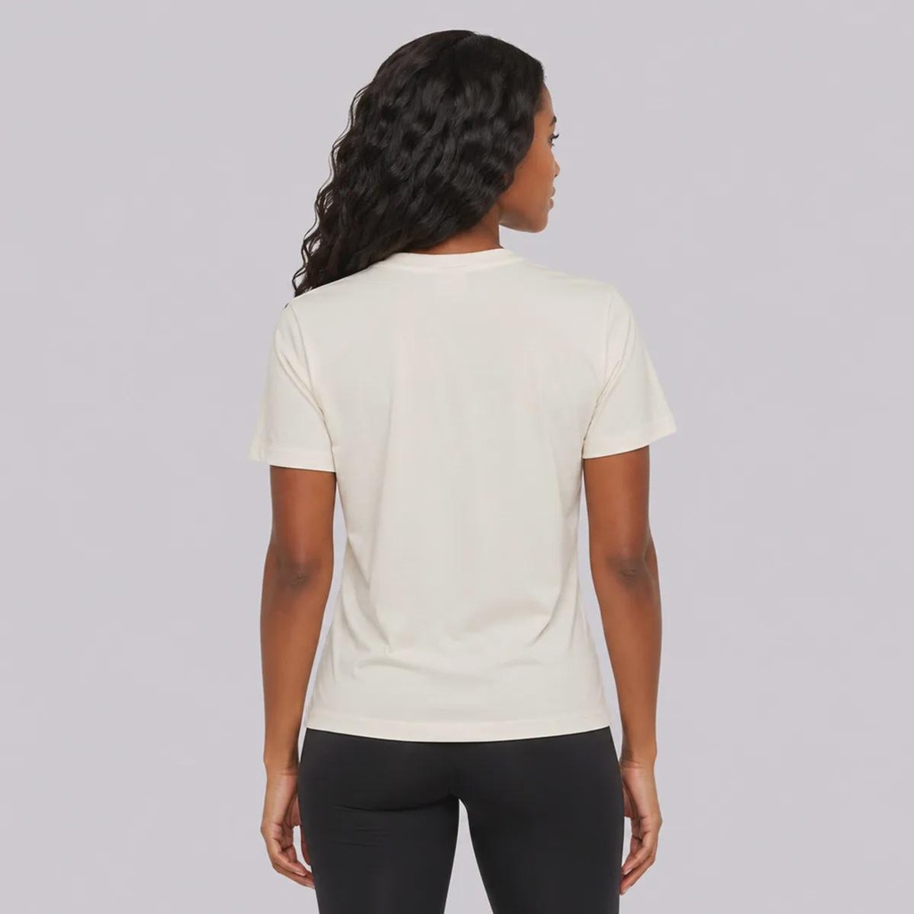 Imagem 4 do produto Camiseta Fila Regular Sports Club Graphic Feminina