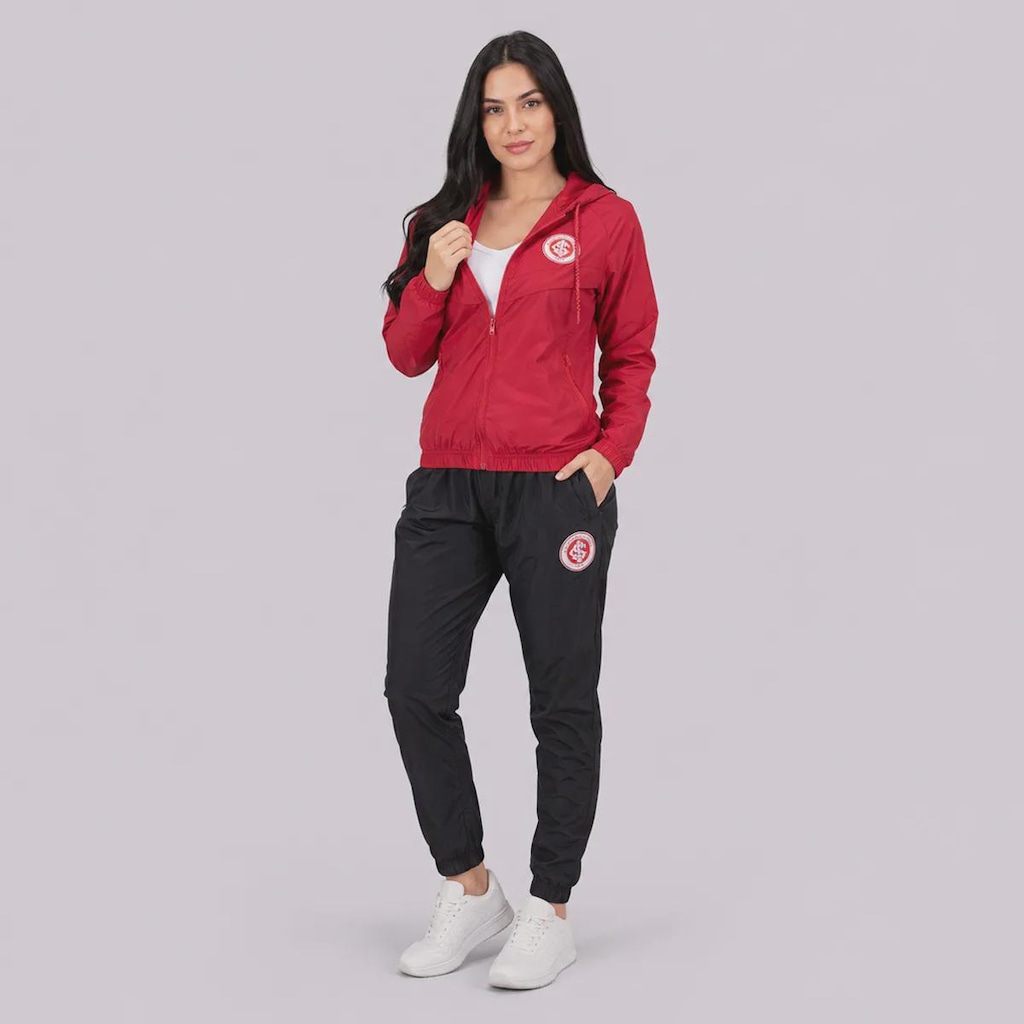 Agasalho do Internacional 1909 Feminino - Foto 1