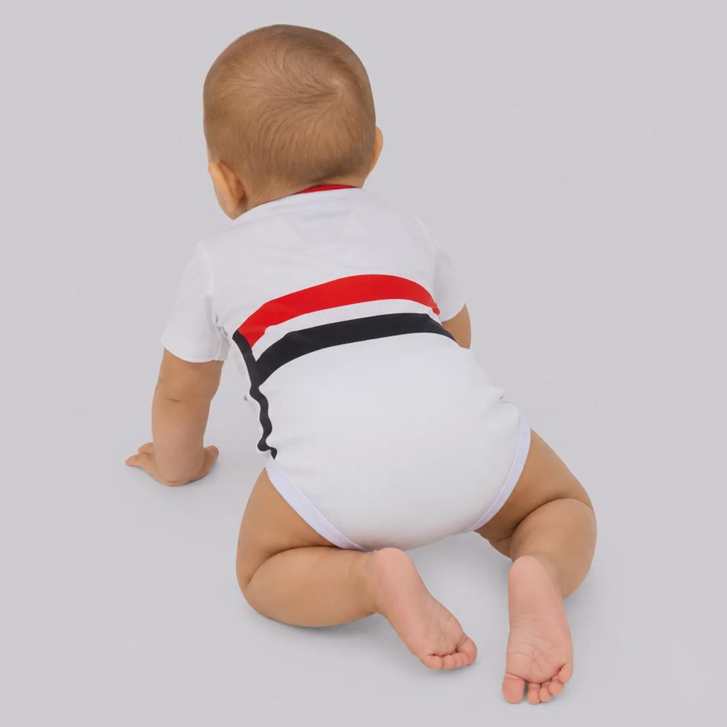 Imagem 2 do produto Body São Paulo Premium Infantil