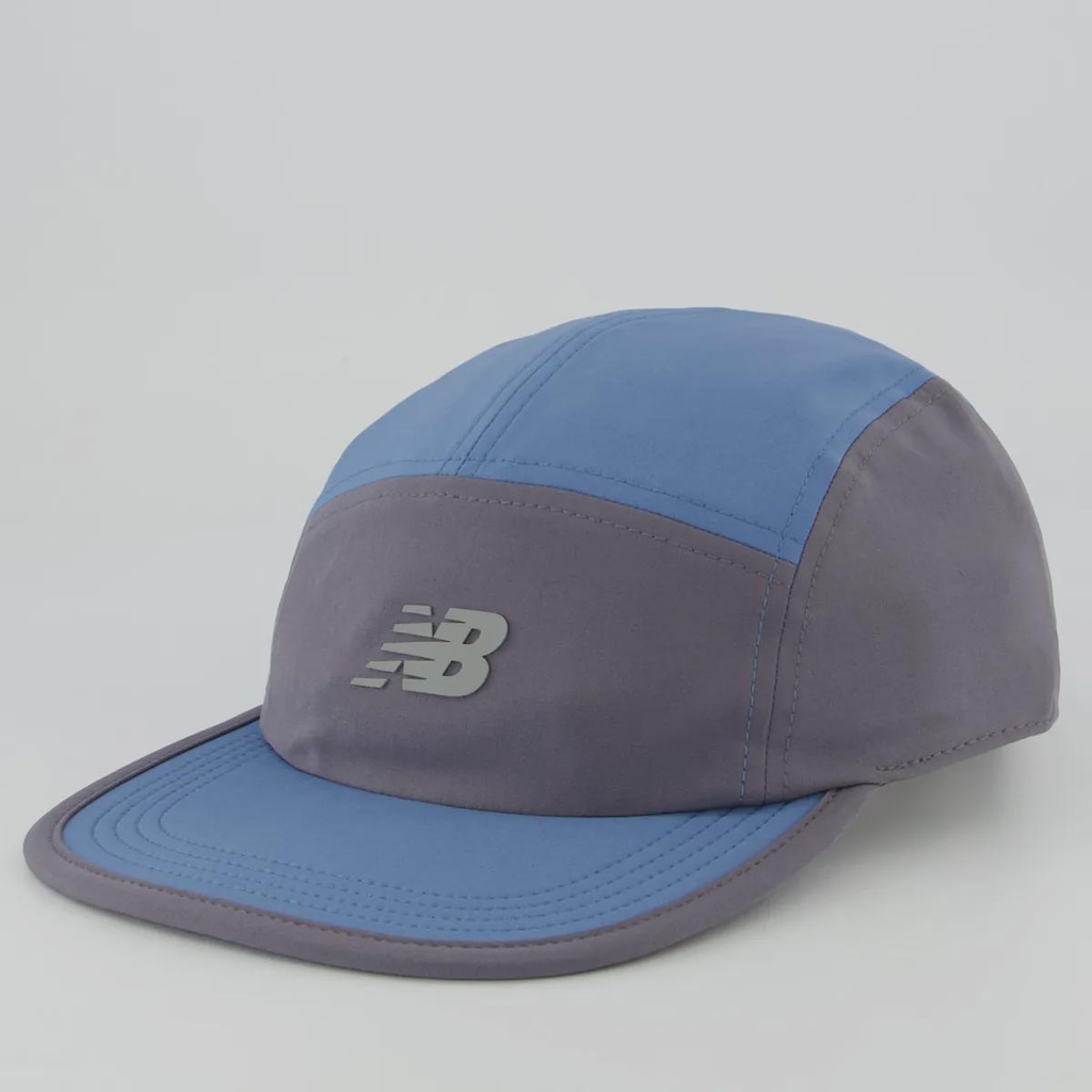 Imagem 1 do produto Boné New Balance Every Day Trainer 5 Panel
