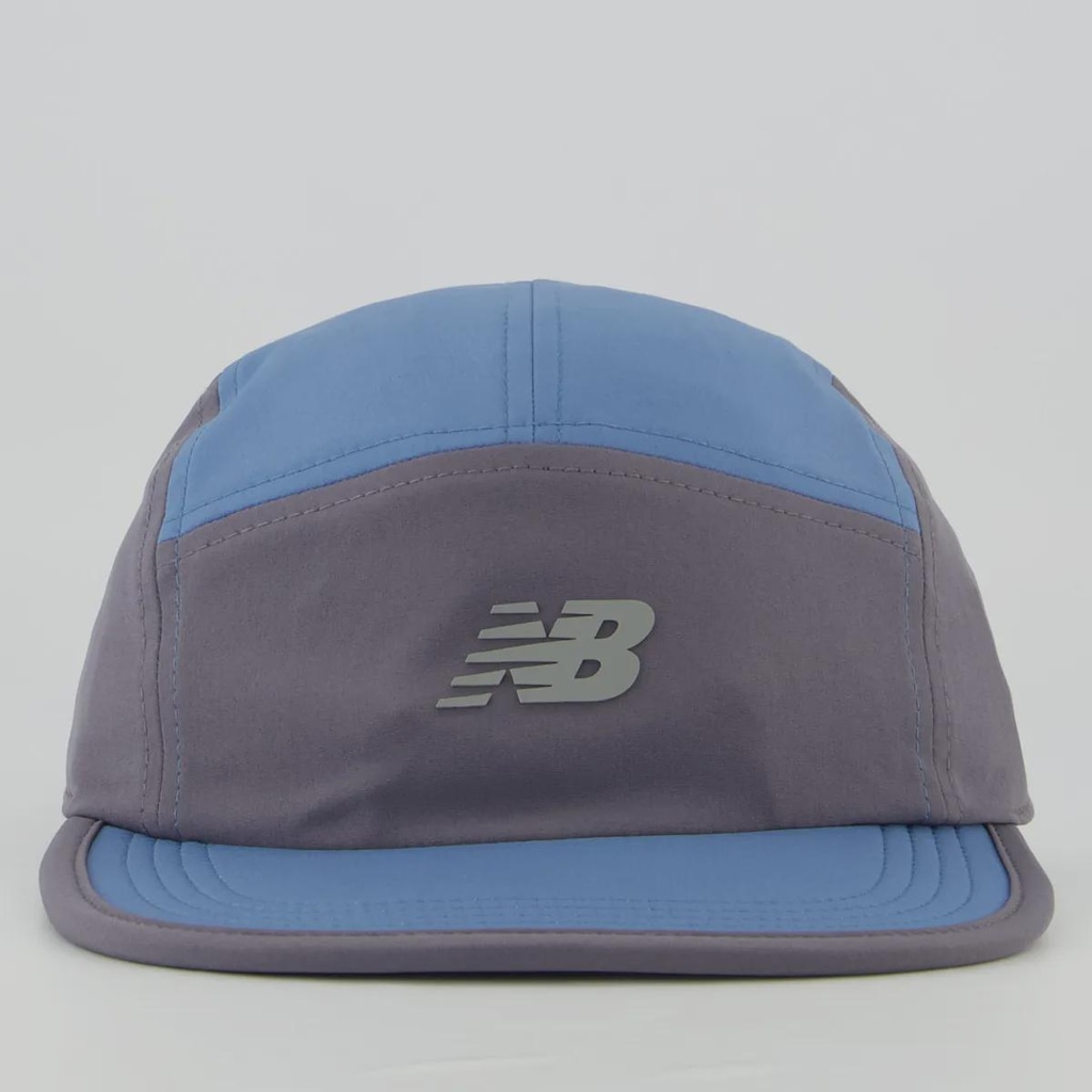 Imagem 2 do produto Boné New Balance Every Day Trainer 5 Panel