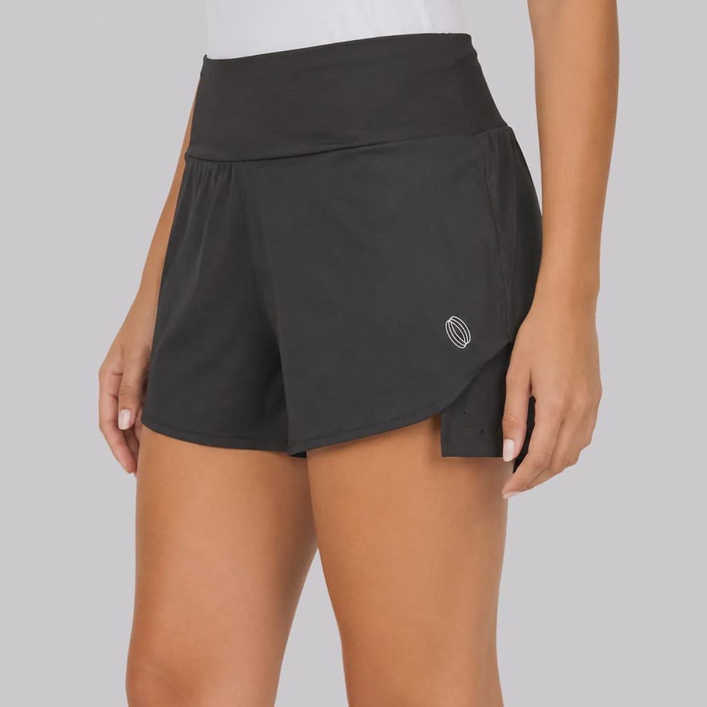 Imagem 2 do produto Short Olympikus Corre Foco 3 Feminino
