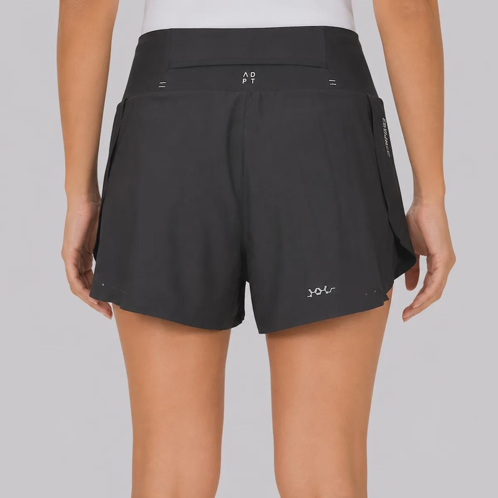 Imagem 3 do produto Short Olympikus Corre Foco 3 Feminino