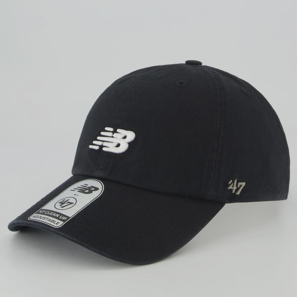 Imagem 1 do produto Boné New Balance 6-Panel Core