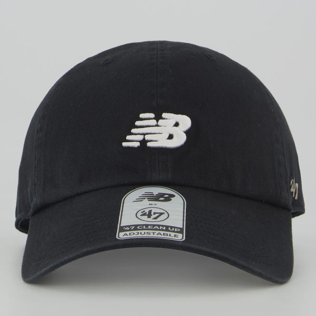 Imagem 2 do produto Boné New Balance 6-Panel Core