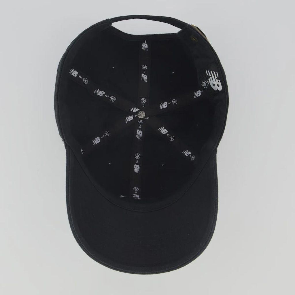 Imagem 4 do produto Boné New Balance 6-Panel Core