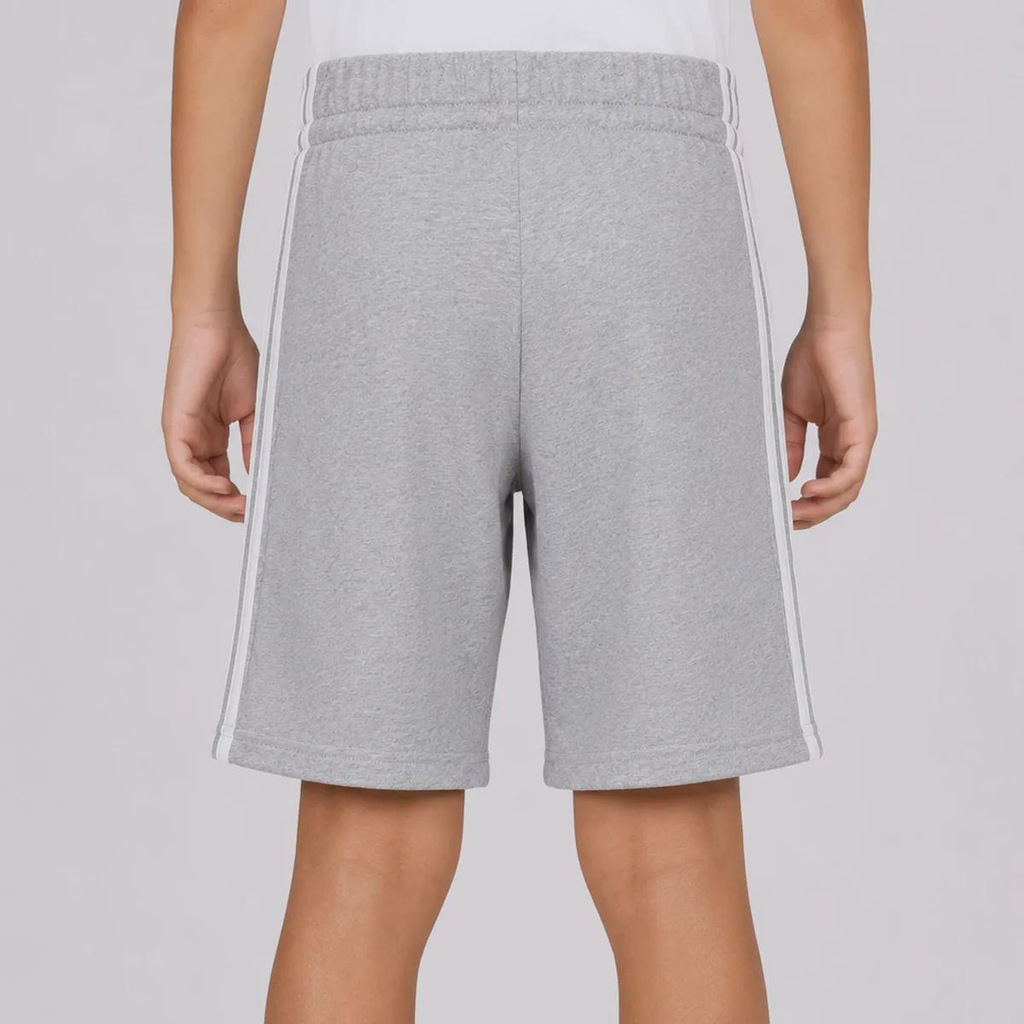 Imagem 3 do produto Bermuda Adidas 3 Listras Essentials Infantil