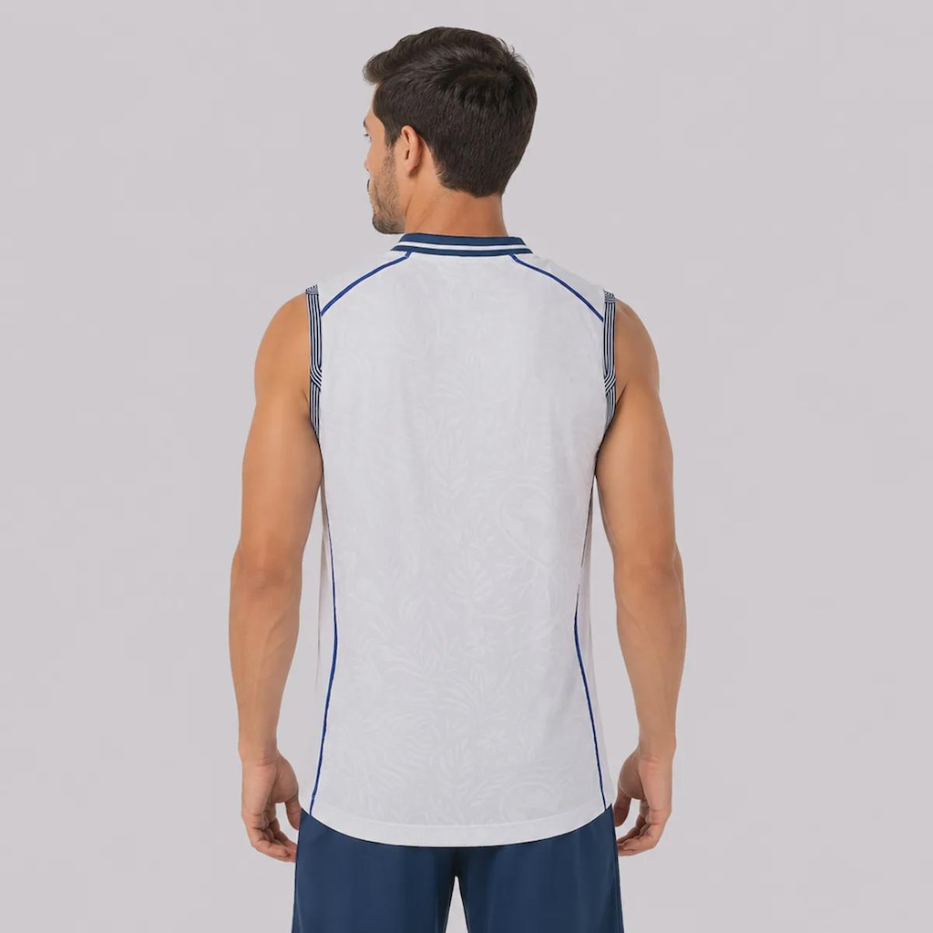 Imagem 4 do produto Camiseta Regata Volt Brasil CBV III 2026 Masculina