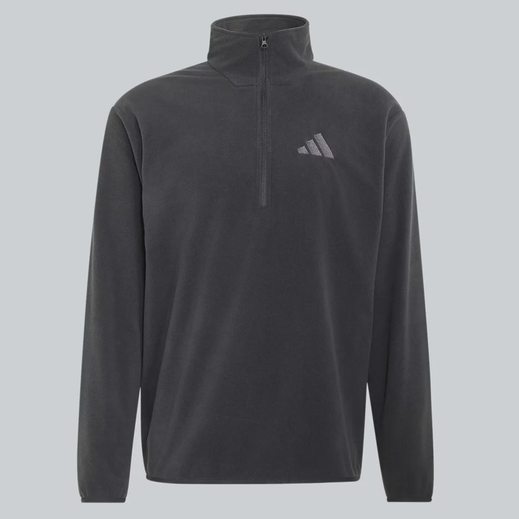 Imagem 5 do produto Jaqueta Adidas Terrex Essentials Half Zip Fleece Masculina
