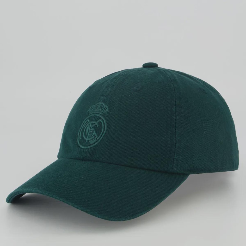 Imagem 1 do produto Boné Adidas Real Madrid Dad