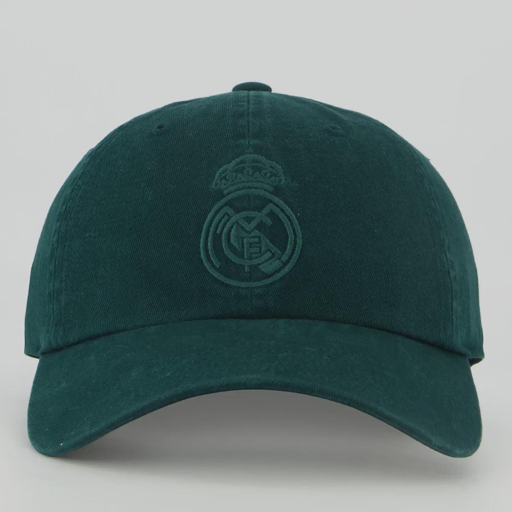 Imagem 2 do produto Boné Adidas Real Madrid Dad