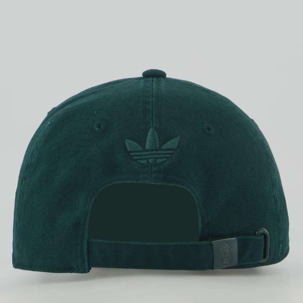 Imagem 3 do produto Boné Adidas Real Madrid Dad
