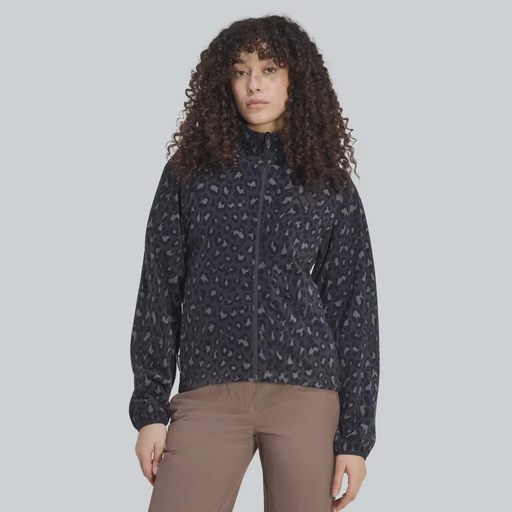 Imagem 1 do produto Jaqueta Adidas Terrex Multi Climawarm Fleece Feminina