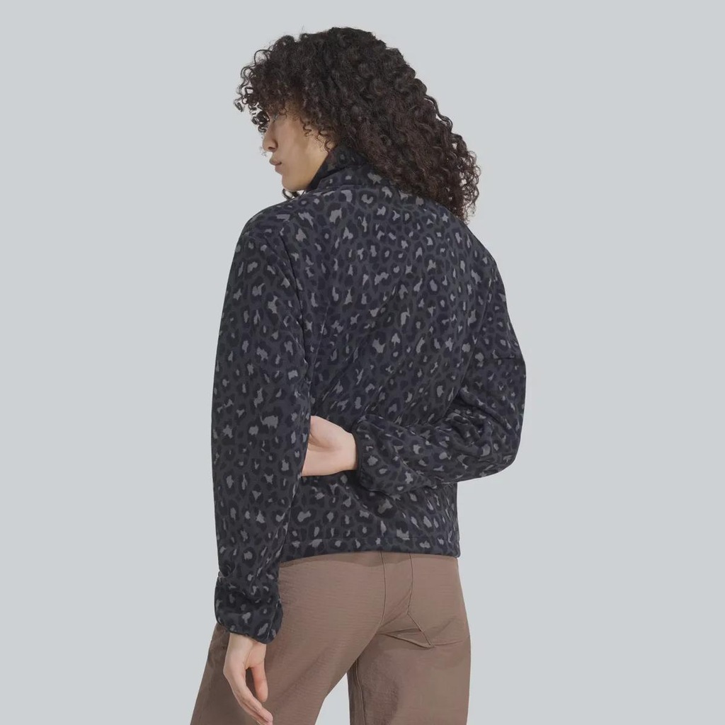 Imagem 2 do produto Jaqueta Adidas Terrex Multi Climawarm Fleece Feminina