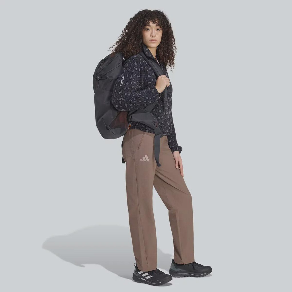 Imagem 3 do produto Jaqueta Adidas Terrex Multi Climawarm Fleece Feminina