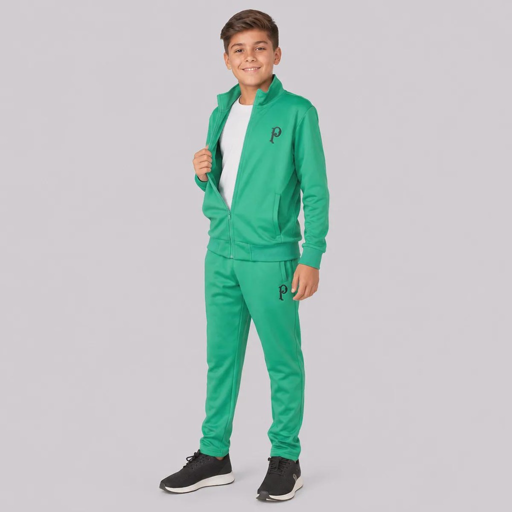 Imagem 3 do produto Agasalho do Palmeiras SEP Infantil