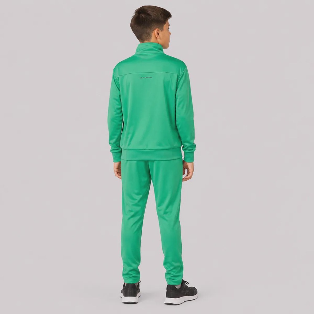 Imagem 4 do produto Agasalho do Palmeiras SEP Infantil