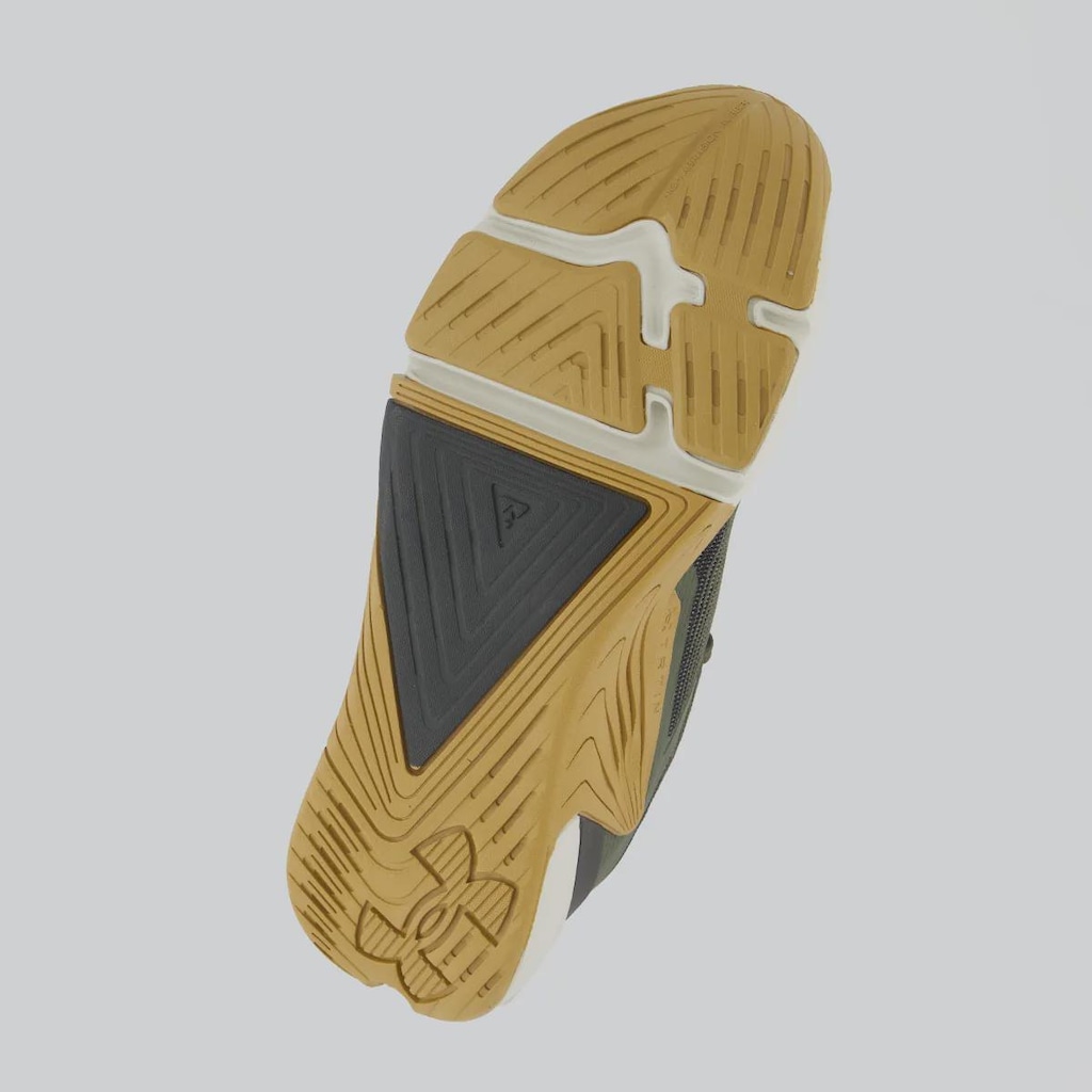 Imagem 5 do produto Tênis Unissex Under Armour Tribase Reps 3