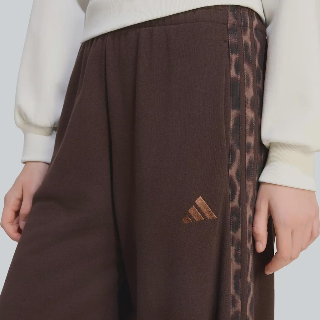 Imagem 5 do produto Calça Adidas Sazonais 3 Listras Feminina