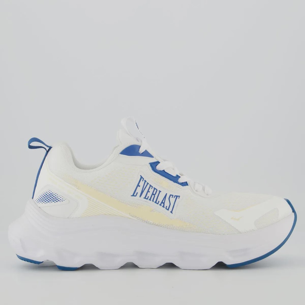 Imagem 1 do produto Tênis Masculino Everlast Ghost