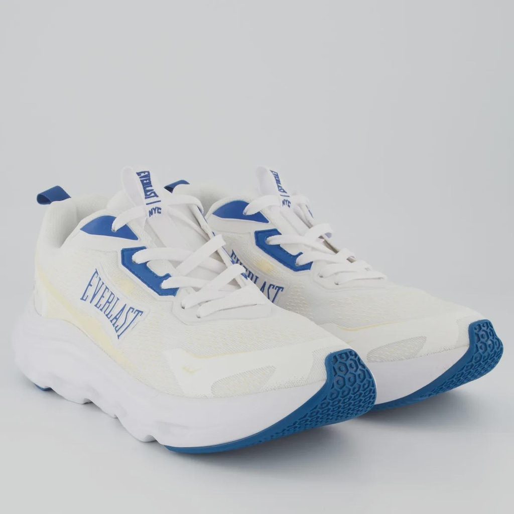 Imagem 2 do produto Tênis Masculino Everlast Ghost