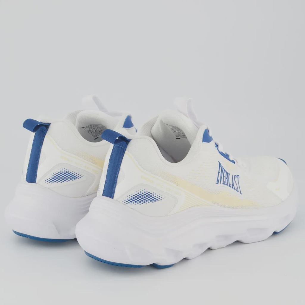 Imagem 3 do produto Tênis Masculino Everlast Ghost