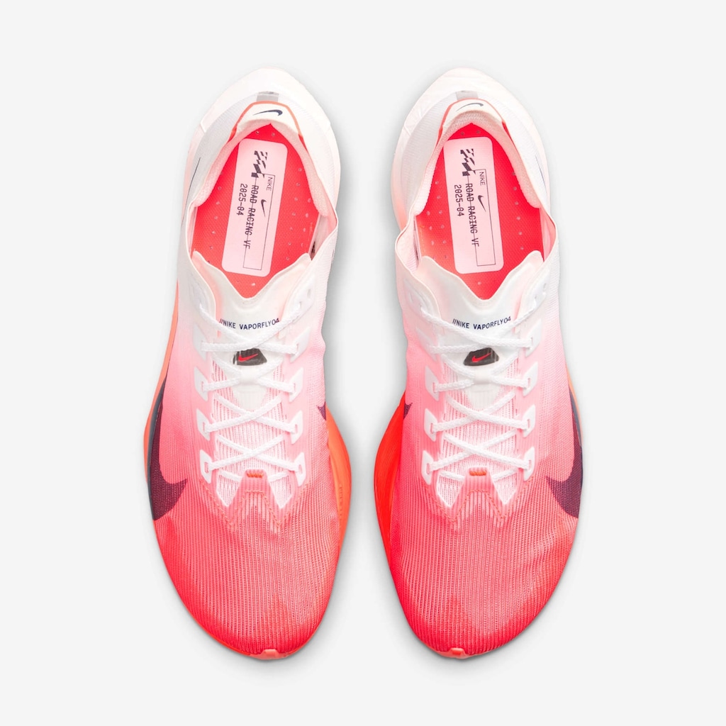 Imagem 4 do produto Tênis Masculino Nike ZoomX VaporFly 4
