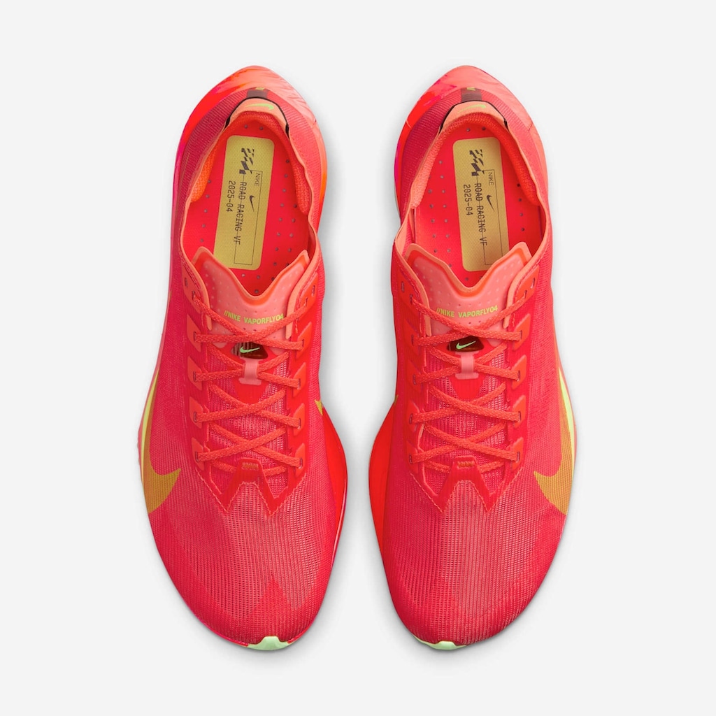 Imagem 4 do produto Tênis Masculino Nike ZoomX VaporFly 4