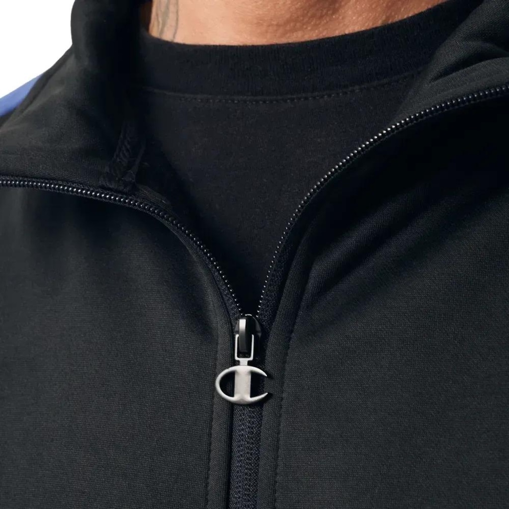 Imagem 4 do produto Conjunto Agasalho Masculino Champion Treino Poliéster