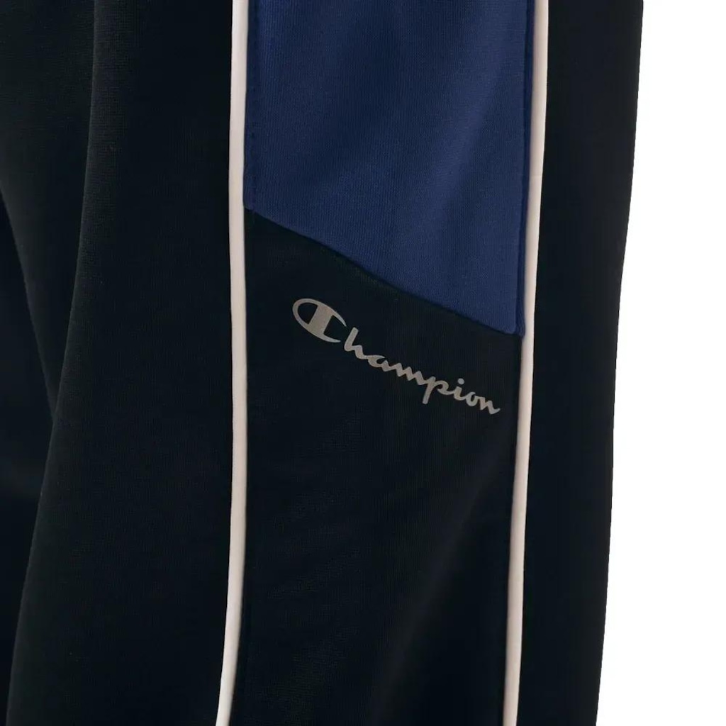 Imagem 5 do produto Conjunto Agasalho Masculino Champion Treino Poliéster