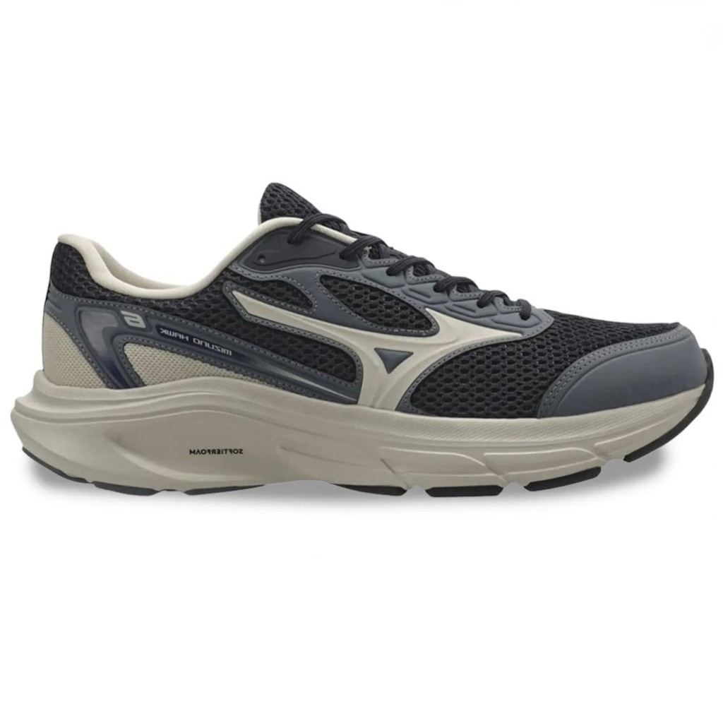 Imagem 1 do produto Tênis Masculino Mizuno Hawk 6