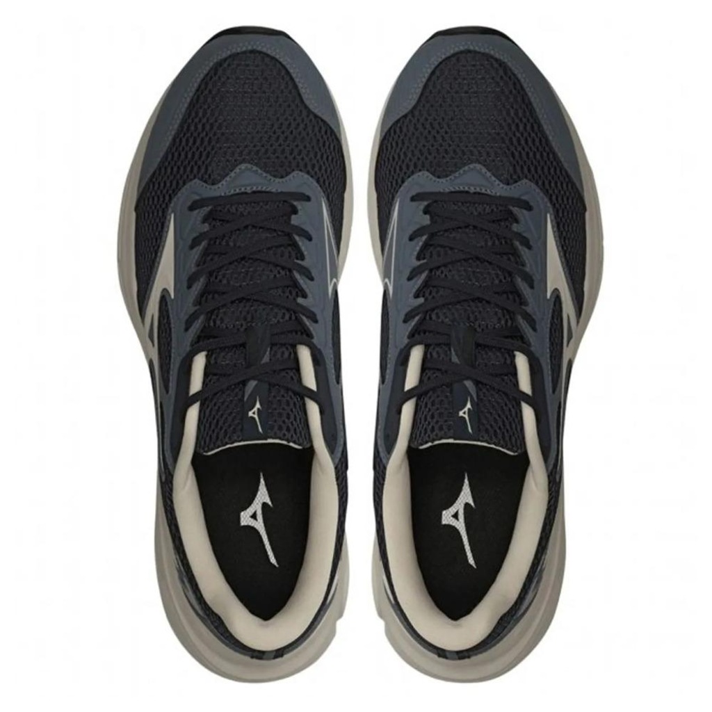 Imagem 3 do produto Tênis Masculino Mizuno Hawk 6