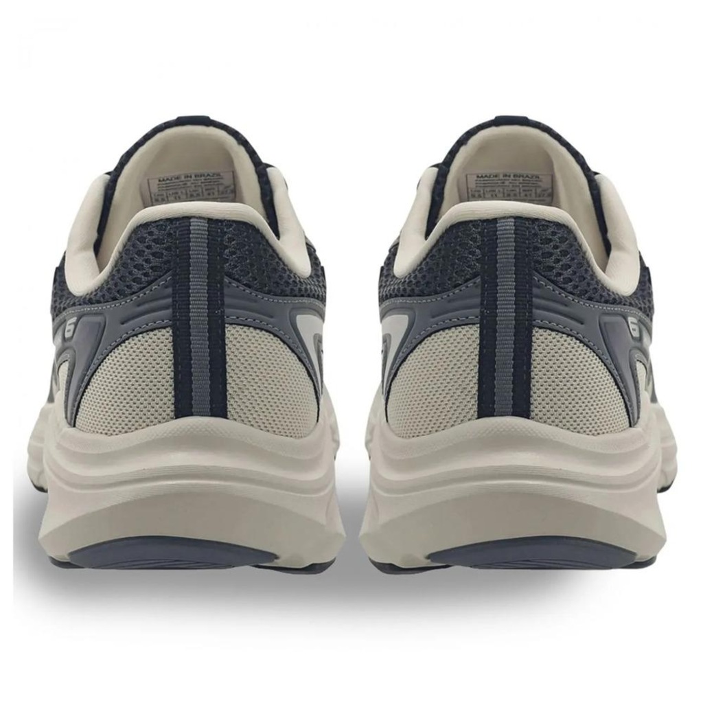 Imagem 4 do produto Tênis Masculino Mizuno Hawk 6