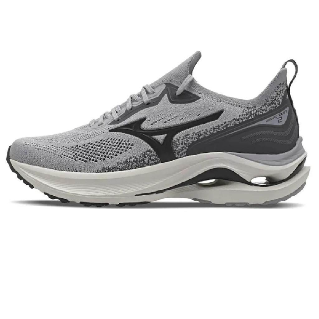 Tênis Masculino Mizuno Wave Zest 2 - Foto 1