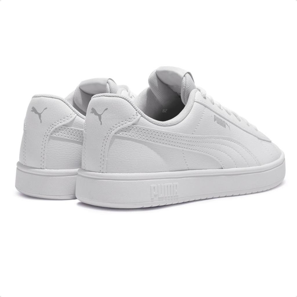 Imagem 4 do produto Tênis Infantil Puma Rickie Classic