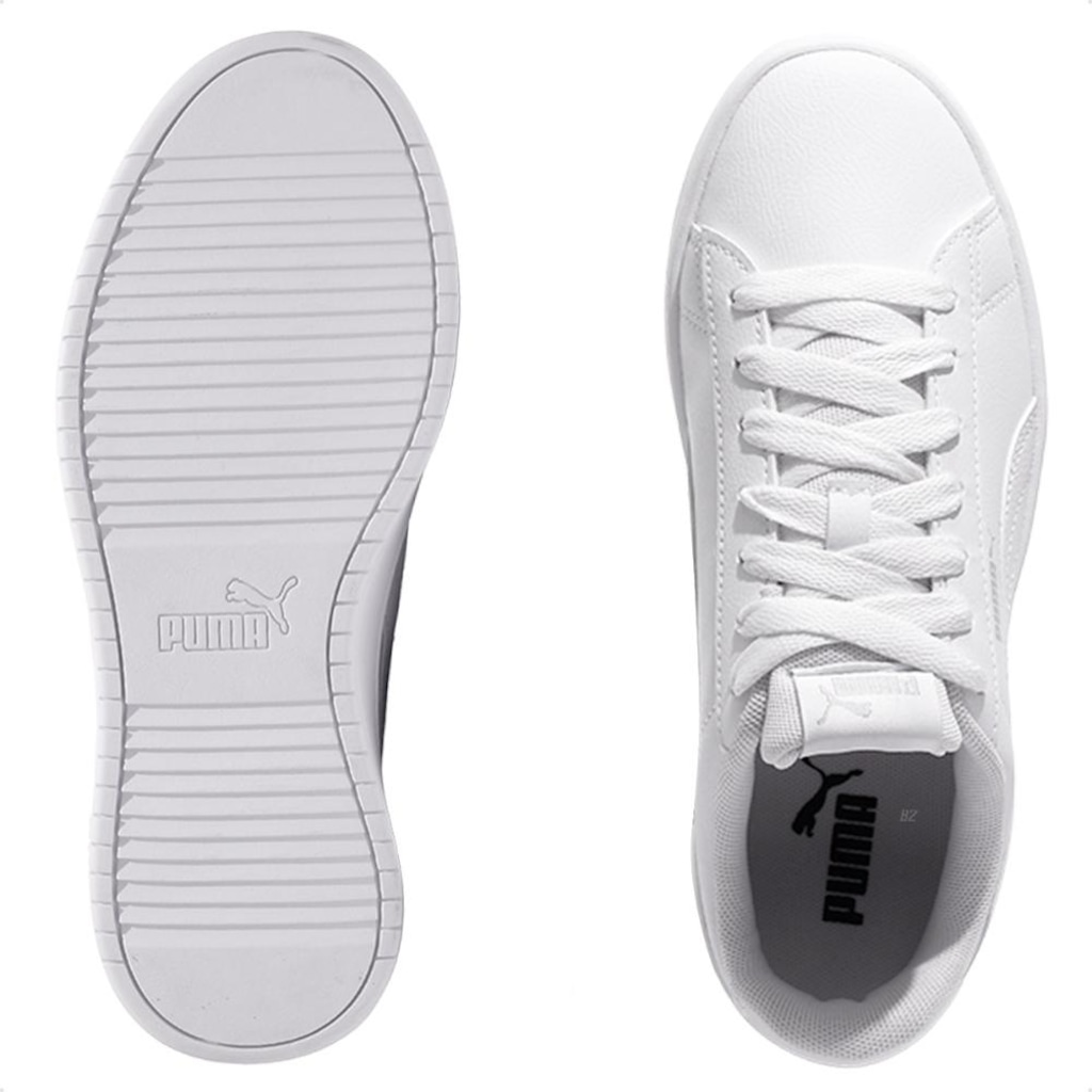 Imagem 5 do produto Tênis Infantil Puma Rickie Classic