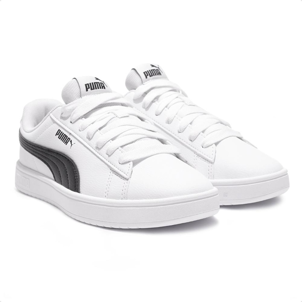Imagem 3 do produto Tênis Infantil Puma Rickie Classic