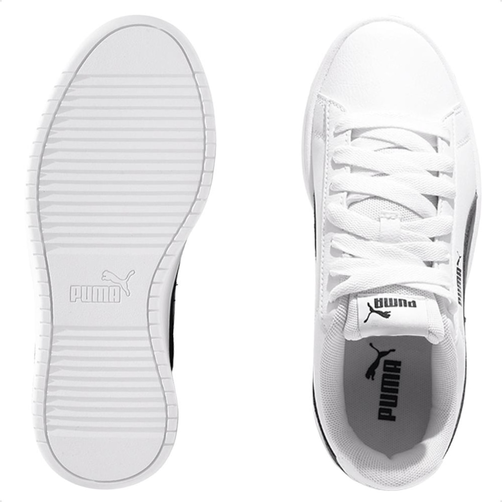 Imagem 5 do produto Tênis Infantil Puma Rickie Classic