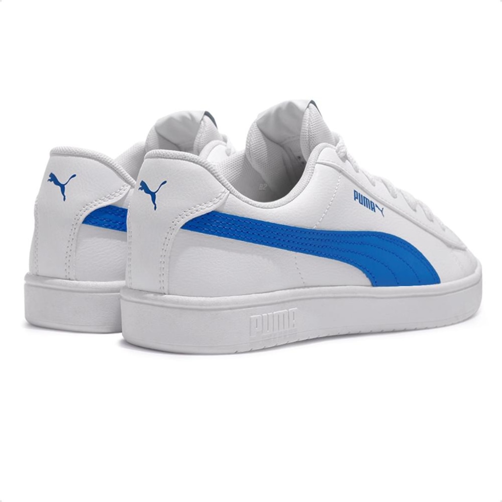 Imagem 4 do produto Tênis Infantil Puma Rickie Classic