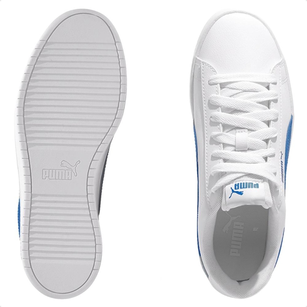 Imagem 5 do produto Tênis Infantil Puma Rickie Classic
