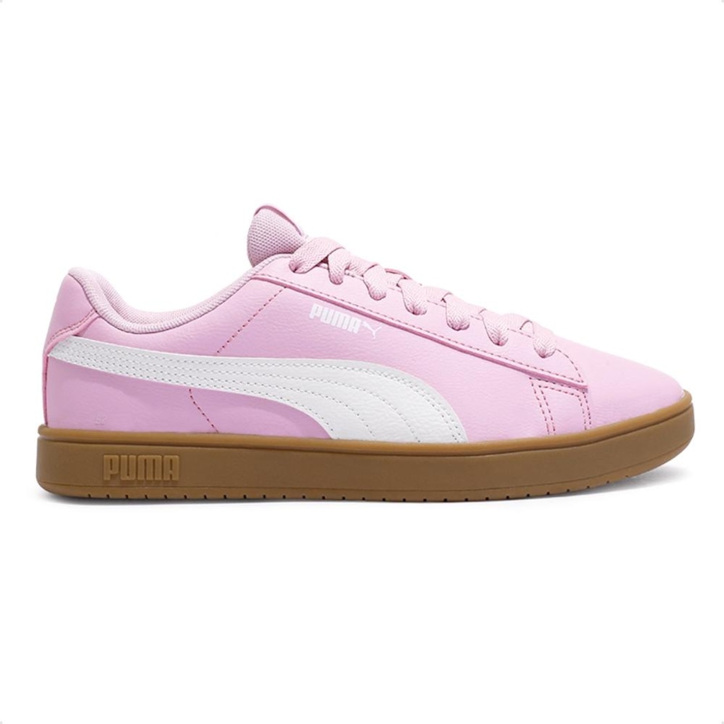 Imagem 1 do produto Tênis Infantil Puma Rickie Classic