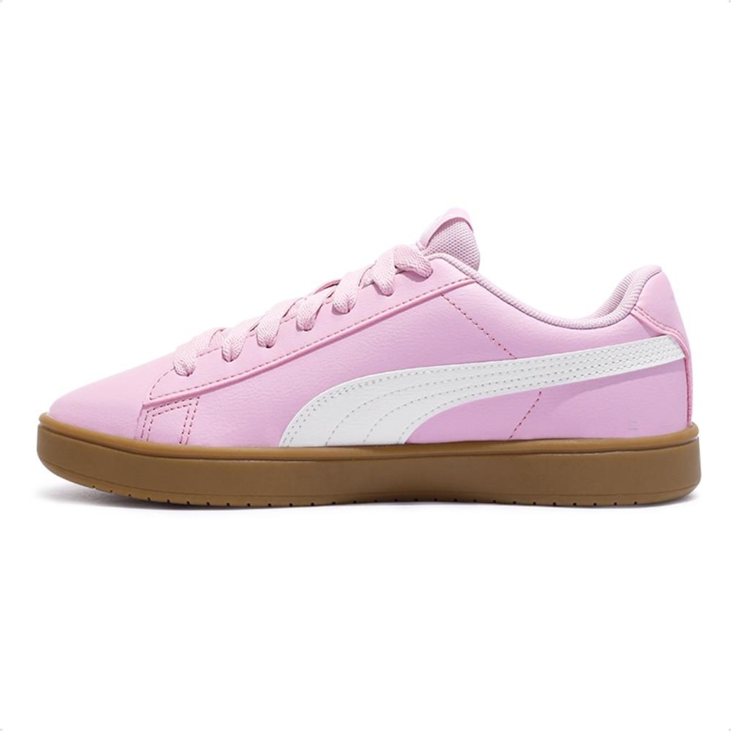 Imagem 2 do produto Tênis Infantil Puma Rickie Classic
