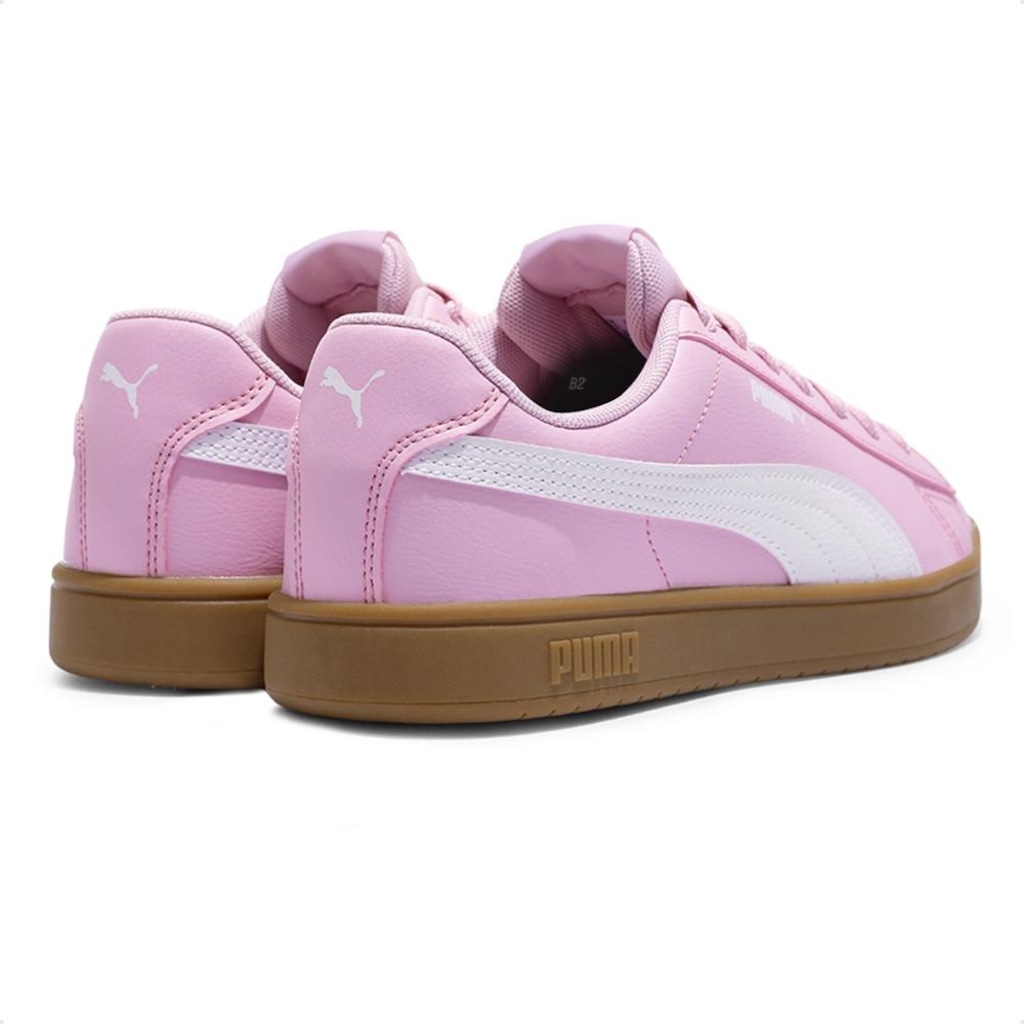 Imagem 4 do produto Tênis Infantil Puma Rickie Classic
