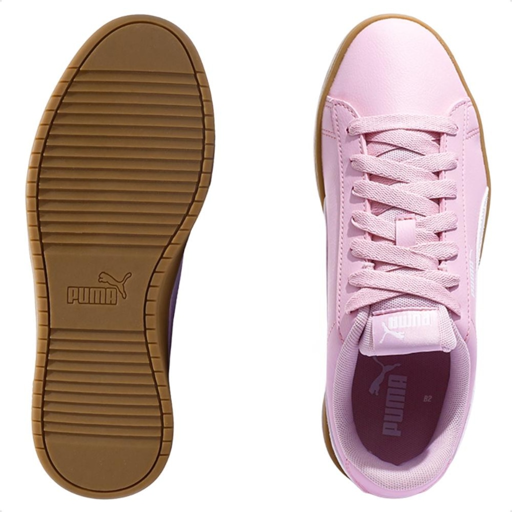 Imagem 5 do produto Tênis Infantil Puma Rickie Classic